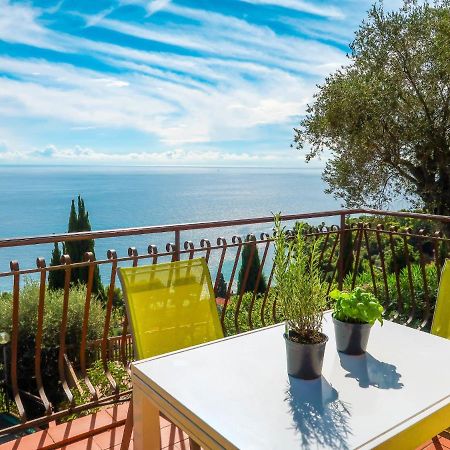 Apartment Paradise View By Interhome Mortola Inferiore Exterior foto