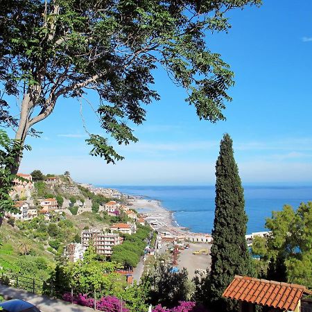 Apartment Paradise View By Interhome Mortola Inferiore Exterior foto
