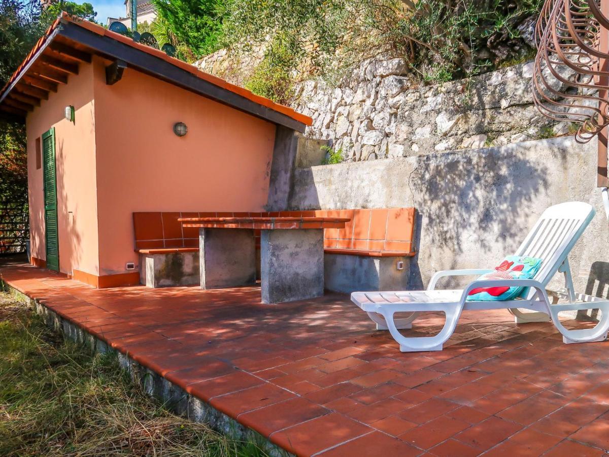 Apartment Paradise View By Interhome Mortola Inferiore Exterior foto