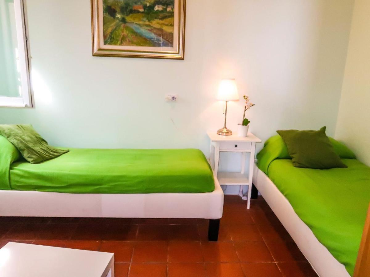 Apartment Paradise View By Interhome Mortola Inferiore Exterior foto