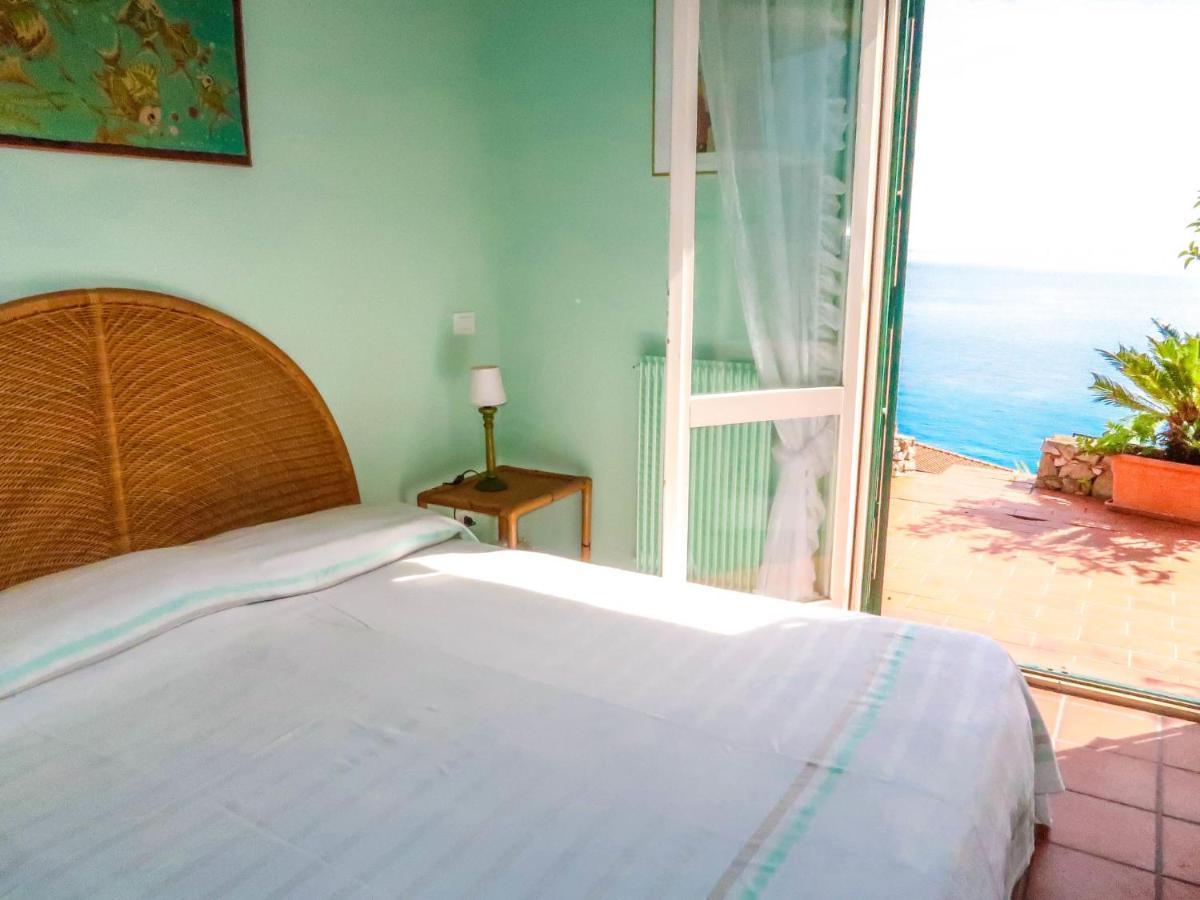 Apartment Paradise View By Interhome Mortola Inferiore Exterior foto