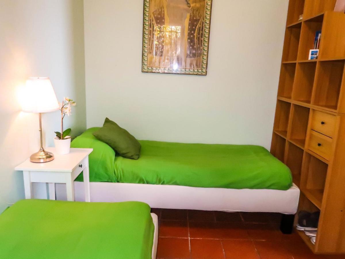 Apartment Paradise View By Interhome Mortola Inferiore Exterior foto