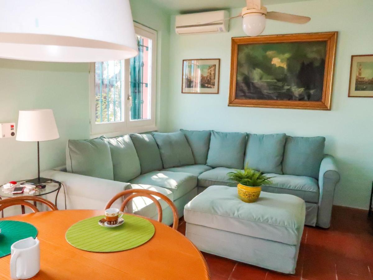 Apartment Paradise View By Interhome Mortola Inferiore Exterior foto