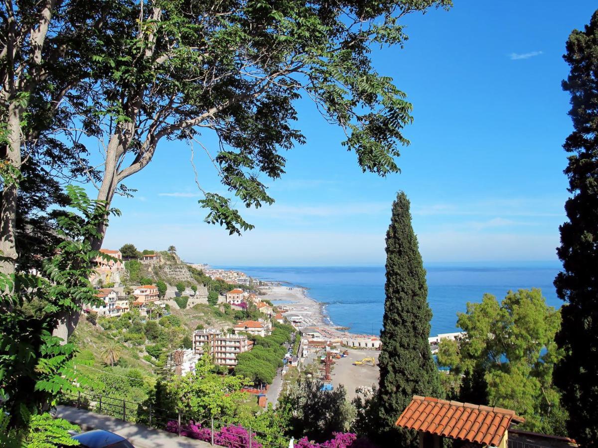 Apartment Paradise View By Interhome Mortola Inferiore Exterior foto