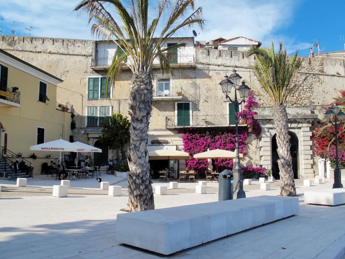Apartment Paradise View By Interhome Mortola Inferiore Exterior foto