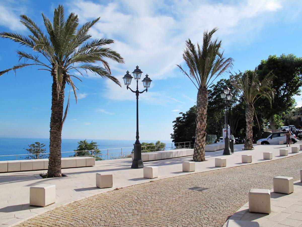 Apartment Paradise View By Interhome Mortola Inferiore Exterior foto